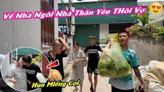 Tin Vui  Hoàng Em Đ.ó.n Chanh Chanh Về Chuẩn B.ị S.i.n.h CuBin...