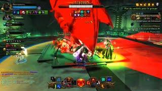 Neverwinter Mod13 ACDC  One Phase Orcus T9G  The best Rotation