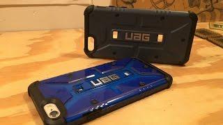 Urban Armor Gear for iPhone 6 & 6S Review