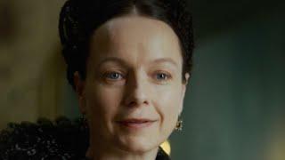 Samantha Morton Talks “The Serpent Queen”  New York Live TV