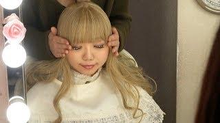 I Got Transformed Into a Japanese Lolita Girl  Harajuku Japan