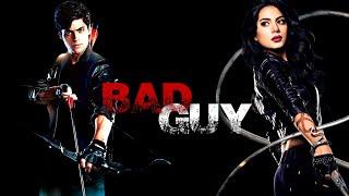 ALEC & IZZY  BAD GUY  feat Justin Bieber