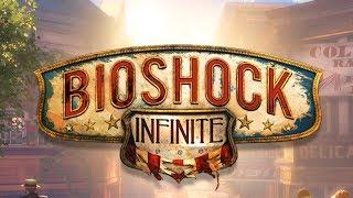 Bioshock Infinite Critique