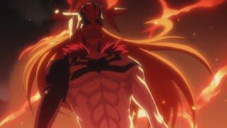 Three Days Grace – Its All Over AMV Bleach