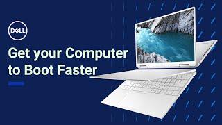 How to Fix PC Boot Time  Computer Start Up Slow Windows 11 Official Dell Tech Support