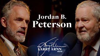 Psychology Sexuality and the AI Revolution - Jordan Peterson on the Larry Arnn Show