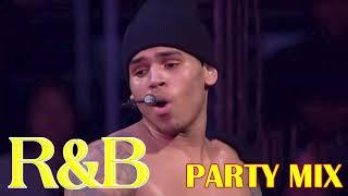 R&B PARTY MIX  BEST 90S R&B PARTY MIX  Ne Yo  Usher Rihanna Mariah Carey