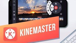 How to Edit Videos Like a Pro Kinemaster Tutorial for Beginners