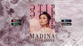 Madina Sadvakasova - Әтір  Official Audio