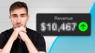 How Much MONEY YouTube Paid Me With 5000 Subscribers 100 Days Monetized