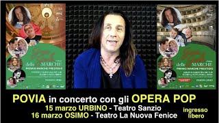 Doppio concerto Urbino e Osimo
