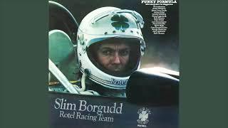 Slim Borgudd - Funky Formula 1976