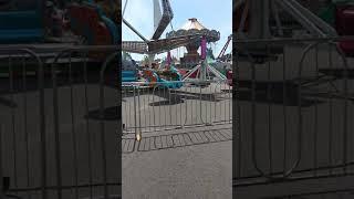 My sis and niece on a ride I wouldnt get on anymore 62018