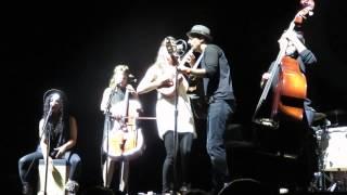 Jason Mraz & Raining Jane - Wont You Be My Neighbor  Make It Mine - St. George Theatre 09.20.14