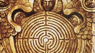 Through the Labyrinth A Guide to Navigating Chaos and Confusion