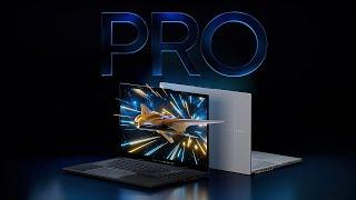 ASUS Vivobook Pro 15 OLED N6506 #Intel  2024