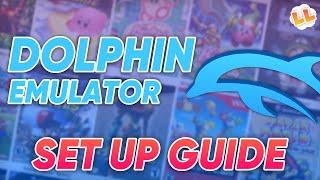 Dolphin Emulator Set Up Guide Netplay Controls & More