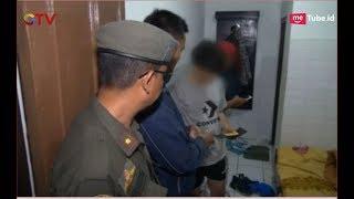 Razia Hotel di Sumedang Pasangan Mesum Diluar Nikah Diciduk Polisi - BIP 1012