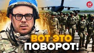 БЕРЕЗОВЕЦ Войска НАТО уже в Украине Путин готовит подводную войну? В РФ проблемы @Taras.Berezovets