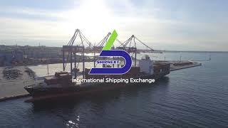 SHIPNEXT - International Shipping Exchange