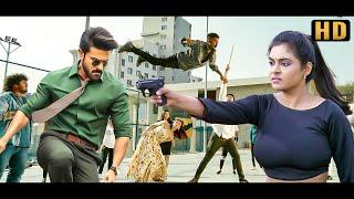 GANGSTER - New 2024 South Movie Hindi Dubbed  New Released South Indian Hindi Dubbed Movie