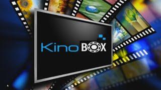 Kino Box Overview