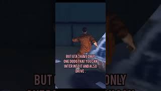 what happened when you fly gta3 dodo #gta #gaming #foryou #gtav #gtagames #gta #gta3 #gaming #gtavc