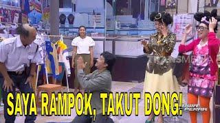 Kasian Andre Mau Merampok Malah Dicuekin Calon Korban  BTS 030324 Part 1