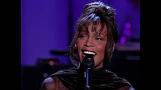 Whitney Houston - Medley I Loves You Porgy  And I Am Telling You Im Not Going  I Have Nothing