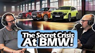 Are BMW Secretly In Big Trouble? S7 E13