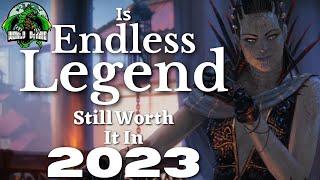 Is It Still Worth Playing Endless Legend in 2023? Should you buy this game a quick guide.