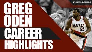 Greg Odens Greatest Career Plays