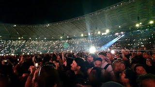Maneskin - Torna a Casa Live at Stadio Olimpico - Roma 20.07.2023