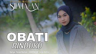 Silvia An - Obati Rinduku  Official Music Video