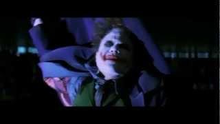 Jokers Final Scene