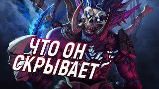 КТО ЯВЛЯЕТСЯ ШЕФОМ БВОНСАМДИ  Wow BfA