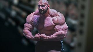 ITALIAN HUGE MASS MONSTER  Vincenzo Masone