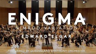 Edward Elgar - Enigma Variations Op.36 IX. Nimrod