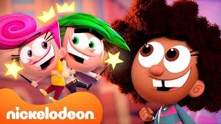 FIRST 5 EPISODES of The Fairly OddParents A New Wish   NEW SERIES  Nickelodeon