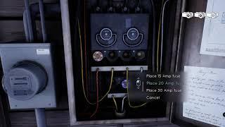 TELL ME WHY Chapter 2 - How to Fix the Fuse Box 60FPS