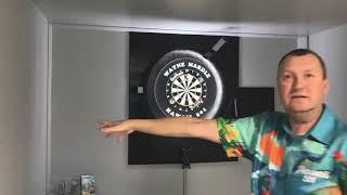 How to play better darts by Wayne Mardle