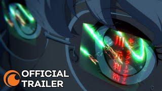 Metallic Rouge  OFFICIAL TRAILER