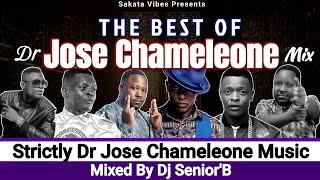 The Best Of Jose Chameleone Mix 2023 - Dj SeniorB Strictly Jose Chameleone Solo Singles Mix