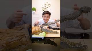 Mukbang Paling Yahud akhir tahun 2023