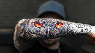 Best Tattoos In The World of March 2019 HD