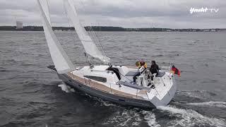 Polnischer Preiskracher Viko 30s für 35.500 Euro YACHT-Test 2015