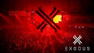 EXODUS 2017  Official Trailer
