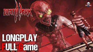 Death Park 2  Full Game  1080p  60fps  Longplay Walkthrough Gameplay No Commentary