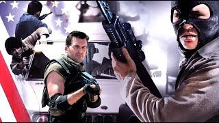 Fatal Robbery  Best Hollywood Action Adventures Movie in English ll