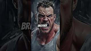 Brother Saves Brother #brothers #story #motivation #shorts #brotherlylove #mindset